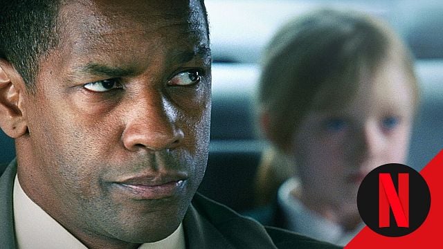 El guardaespaldas que México nunca olvidó: el clásico de Denzel Washington filmado en la CDMX que puedes ver en Netflix y Disney+ noticias imagen