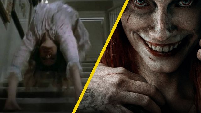 'El exorcista', 'El resplandor' y las referencias a clásicos de horror en 'Evil Dead Rise' noticias imagen
