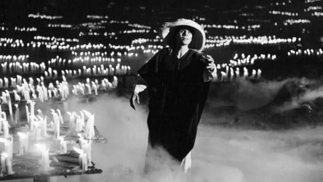 El clásico del cine mexicano que usó una técnica de iluminación tan avanzada que fue estudiada en Hollywood noticias imagen
