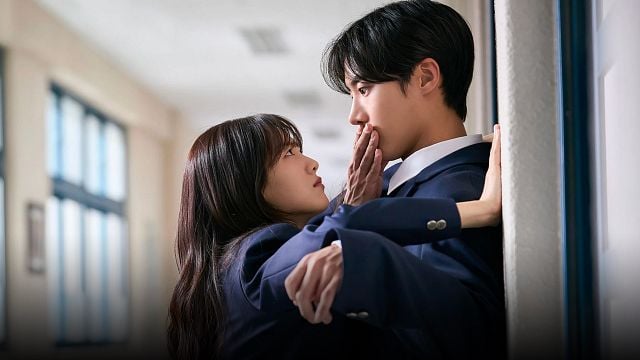 El mágico drama coreano que es perfecto para recordar la emoción de tu primer amor noticias imagen