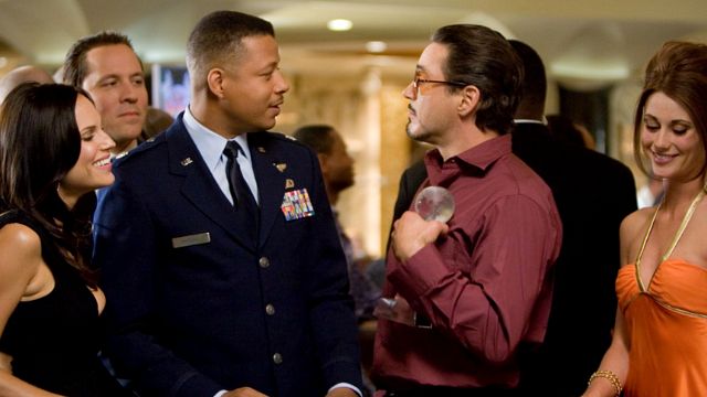 ¡Los fans de Marvel han esperado esta película durante 5 años! noticias imagen