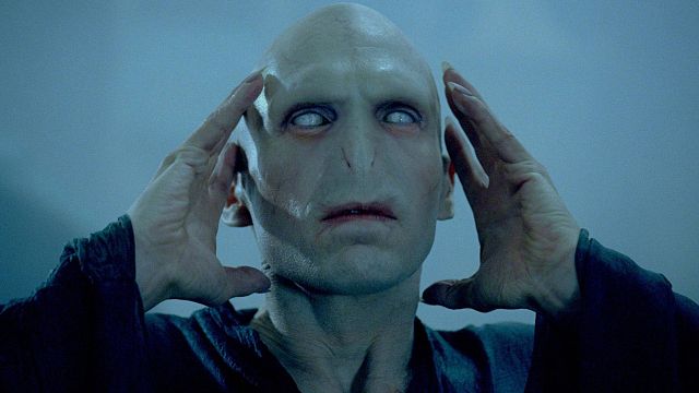 Si esta teoría de 'Harry Potter' es cierta, Lord Voldemort sería mucho peor de lo que creíamos noticias imagen