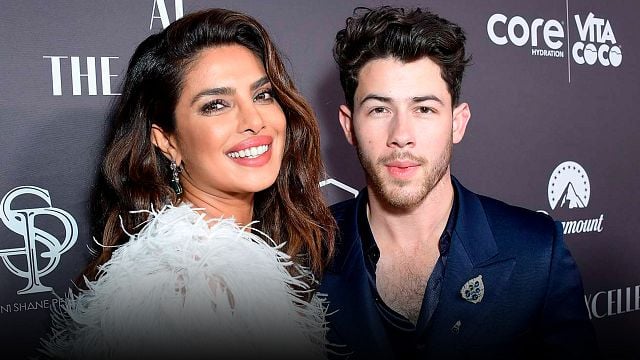 Priyanka Chopra explica por qué Nick Jonas lamió su cara en 'Amor a primer mensaje'