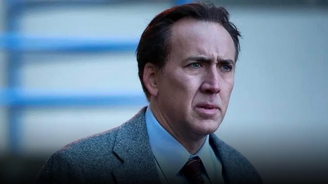 La película protagonizada por Nicolas Cage y John Cusack en Netflix que te hará olvidar el mundo durante 109 minutos noticias imagen