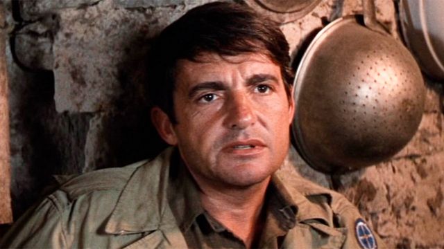 Muere actor de ‘Misión Imposible’ y ‘Star Trek’, a los 97 años noticias imagen