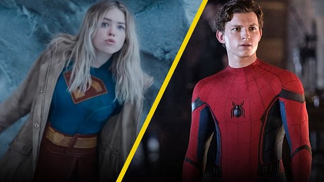 Anota las fechas: el calendario definitivo de todas las películas de superhéroes que llegan en 2026 noticias imagen