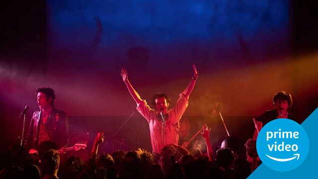 Para ver en Prime Video: la miniserie de 6 episodios que te contará el origen de la banda de punk más icónica de la historia noticias imagen