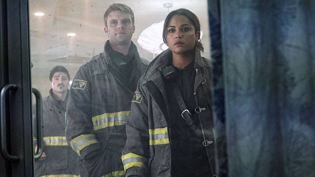 Las 2 actrices que aparecieron en 'Chicago Fire' y fallecieron en la vida real noticias imagen