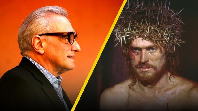 Martin Scorsese fue protegido por el FBI después de hacer esta película religiosa para ver en Semana Santa