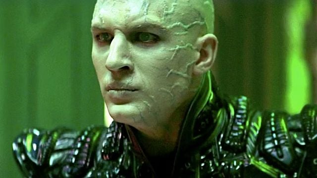 "No habló con nadie": hace 23 años, Tom Hardy no causó una buena impresión en el set de esta película de ciencia ficción noticias imagen