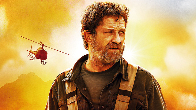 ¿Por qué 'Escape bajo fuego' es comparada con 'Rápidos y Furiosos'? noticias imagen