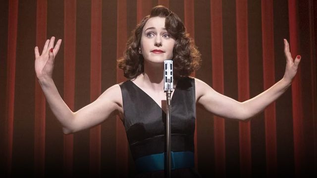 La serie de Prime Video para romper la dieta acompañada de tus mejores amigas noticias imagen