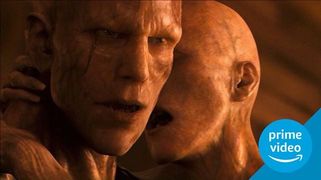 En Prime Video y HBO Max: simplemente una de las mejores películas de ciencia ficción de los últimos 20 años noticias imagen