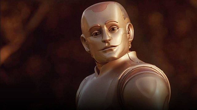 El experimento de ciencia ficción del director de 'Harry Potter' que resultó un fracaso y dejó a Robin Williams en un ridículo vestuario noticias imagen