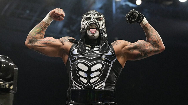 Ganaba 120 pesos en la Central de Abasto y ahora es el mexicano más visto en Netflix noticias imagen