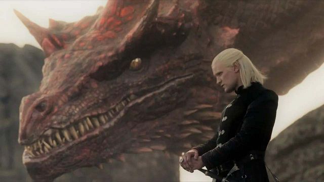 'House of the Dragon': Con este Monopoly oficial de 'La casa del dragón' sabrás si eres digno del Trono de Hierro noticias imagen