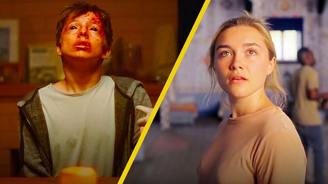La razón por la que 'Háblame' superó a 'Midsommar' y 'Hereditary' como la mejor película de horror de A24 noticias imagen