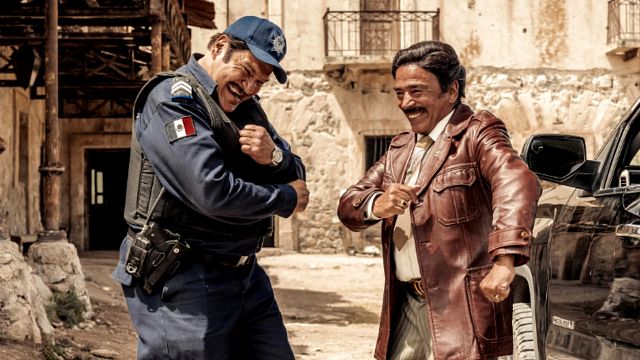 5 películas mexicanas que ver en Netflix para dar el grito este 15 de septiembre noticias imagen