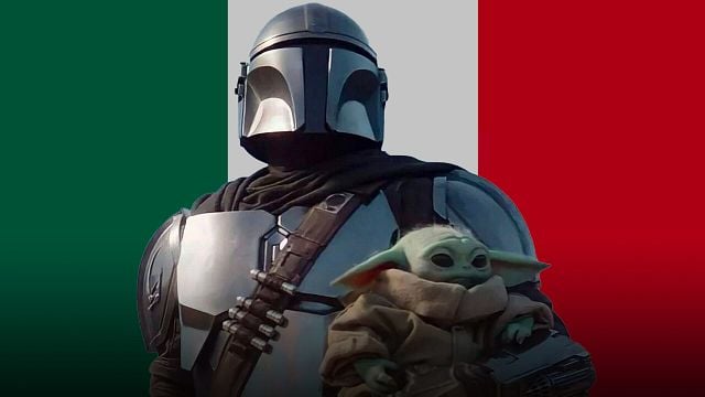 Star Wars May the 4th Be With You muestra cómo sería 'The Mandalorian' si fuera mexicano noticias imagen
