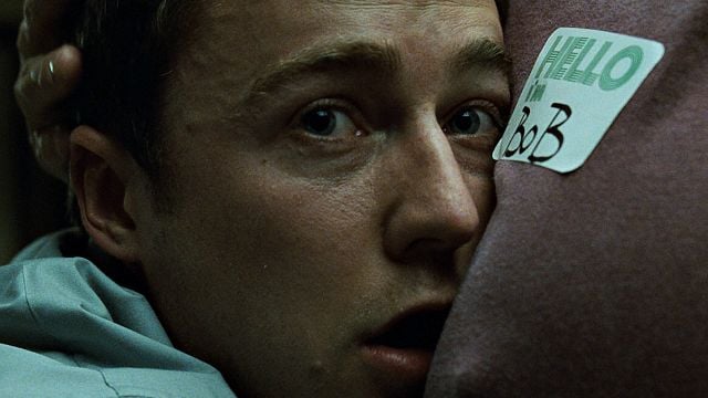 Este accidente no planeado en una escena de peleas fue tan impactante para el director que se terminó quedando en el montaje final de la película noticias imagen