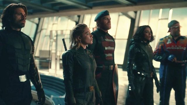 El actor de la trilogía original de X-Men regresa para 'Avengers 5': "Estoy muerto... Bueno, tal vez no" noticias imagen