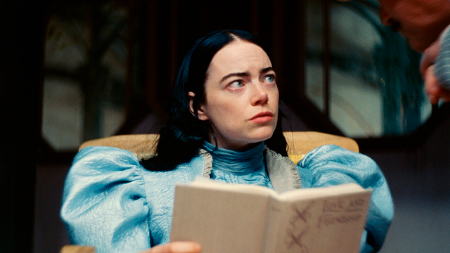 ¡Emma Stone vence a Margot Robbie en los Golden Globes 2024! noticias imagen