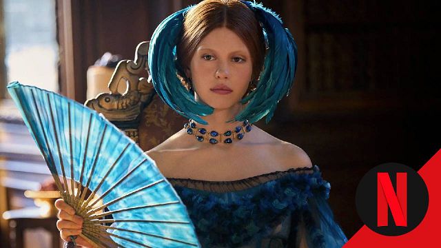 ‘Frankenstein’ de Guillermo del Toro: el poder simbólico del color en los vestidos de Mia Goth noticias imagen