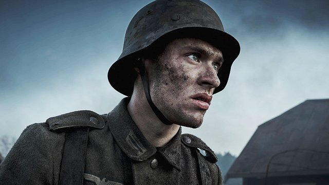 Esta película sobre la Segunda Guerra Mundial cuenta una historia real y te atrapa de inicio a fin en Netflix México noticias imagen