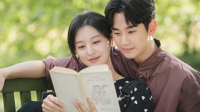 "Cuídame bien": el actor de 'La reina de las lágrimas' usó la aplicación para hablar con sus fans y la experiencia fue más difícil de lo que imaginaba noticias imagen