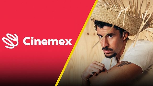 Cinemex regalará boletos para Bad Bunny en CDMX: te decimos cómo participar noticias imagen