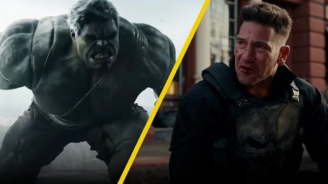 Hulk y Punisher tienen una importante misión para acompañar a Spidey: la razón por la que aparecerán junto a Peter Parker en 'Spider-Man: Un Nuevo Día' noticias imagen