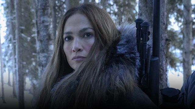 La película vista por más de 265 millones de personas la puedes ver en Netflix México: Jennifer Lopez demuestra que es una estrella de acción noticias imagen