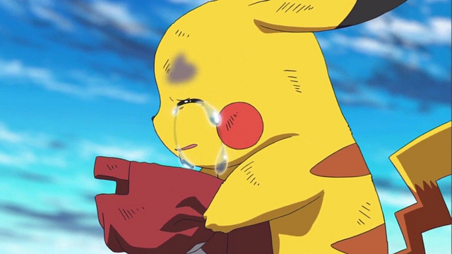 Estas han sido las muertes Pokémon más trágicas de todo el anime