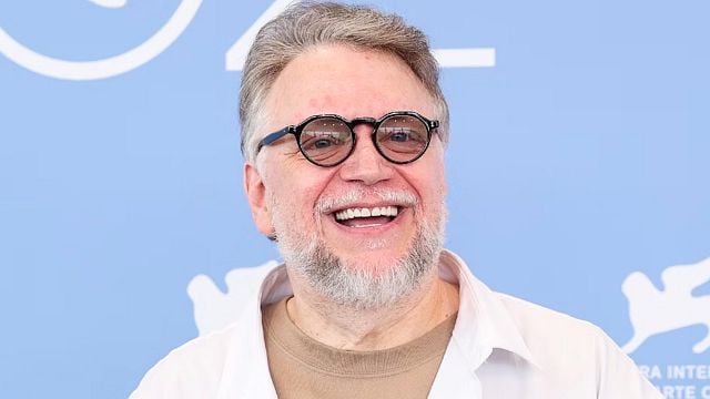 Es una de las muertes más tristes del cine y fue idea de Guillermo del Toro noticias imagen