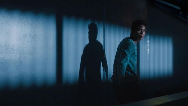 Una hora y media de duración y #1 en Netflix: Así es el thriller que arrasa en streaming noticias imagen