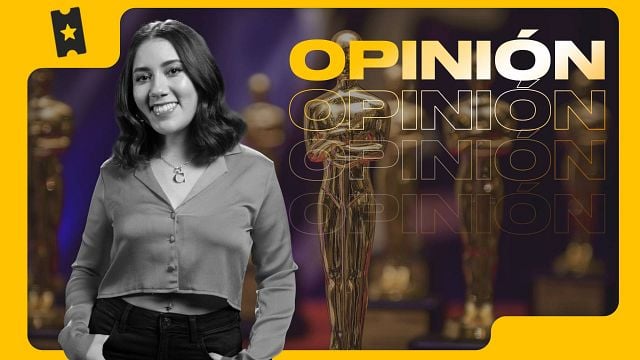 Elle Fanning está muy lejos de llevarse el Oscar por 'Sentimental Value' a pesar de ser una actriz brillante: su actuación no es suficiente para ganar noticias imagen