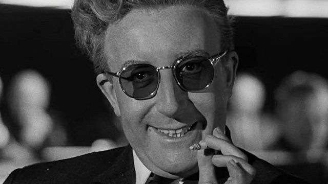 "Es una de las películas más satíricas jamás realizadas": estrenada hace 61 años, esta obra maestra absoluta es la película favorita de Bruce Willis noticias imagen