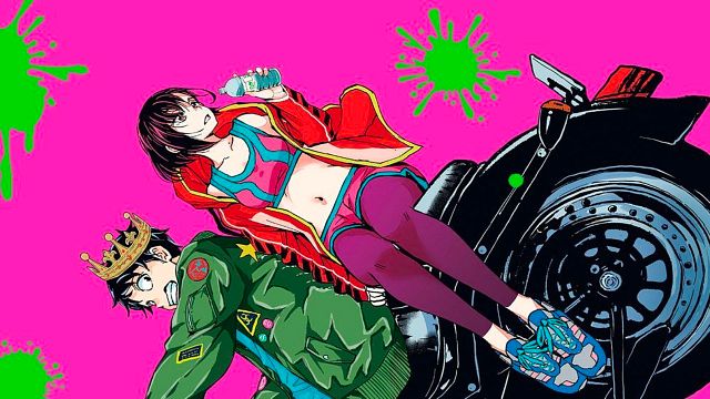 Uno de los mejores animes del 2023 se queda sin un final de temporada y decepciona a fanáticos noticias imagen