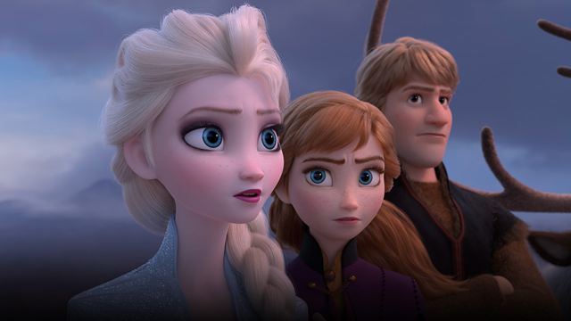 'Frozen 3' oficialmente en desarrollo por Disney