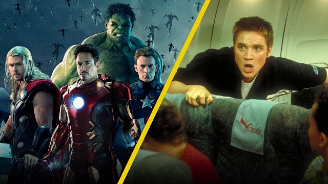 Estos actores de Marvel estuvieron a punto de protagonizar ‘Destino Final’ en los 2000 noticias imagen