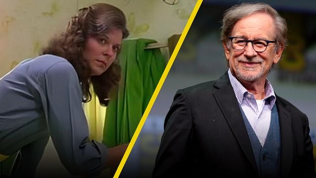 Steven Spielberg traumatizó a toda una generación en 1982: la película de terror 'familiar' que debes conocer noticias imagen