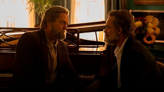 'The Last of Us': ¿Qué significa la canción de amor entre Bill y Frank en el episodio 3? noticias imagen