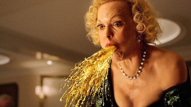 Vómitos y millonarios: la sátira social más incómoda y divertida que ocurre en un yate de lujo noticias imagen