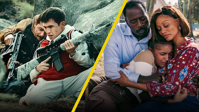 Las mejores 5 películas en Netflix México para ver hoy noticias imagen