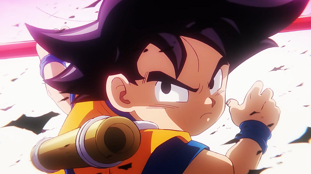 "Quería ver esto desde niño": 'Dragon Ball Daima' cumple el sueño de 30 años de los fans noticias imagen