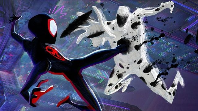 Si te voló la cabeza Spider-Verse, la épica animación de League of Legends que tienes pendiente en Netflix noticias imagen
