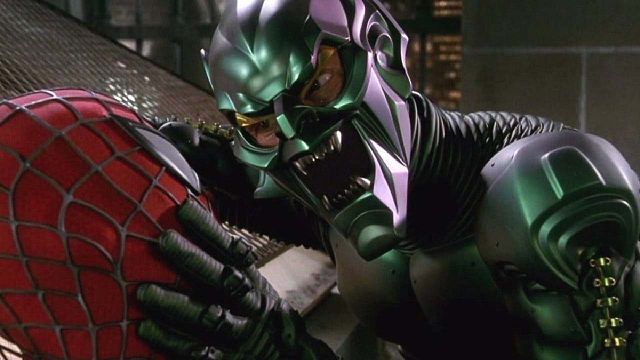 Spider-Man: Así de impresionante es el nuevo casco de colección del Duende Verde y esto cuesta en México noticias imagen