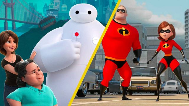 Con menos de 180 pesos puedes conseguir este juego de mesa de Disney para celebrar sus 100 años noticias imagen