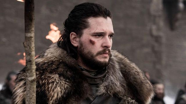 'Game of Thrones': Este actor desapareció 10 años y así se ve ahora