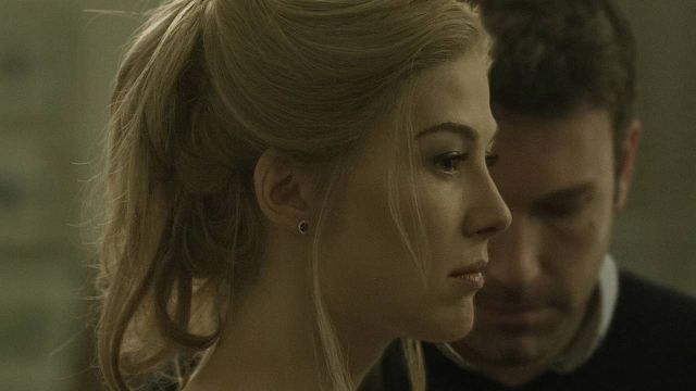 “Fue como convertir tu cuerpo en un laboratorio de química”: la increíble dieta de Rosamund Pike para protagonizar 'Gone Girl' noticias imagen